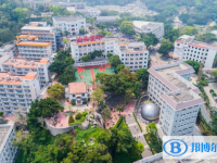 汕頭市金山中學地址，乘車路線